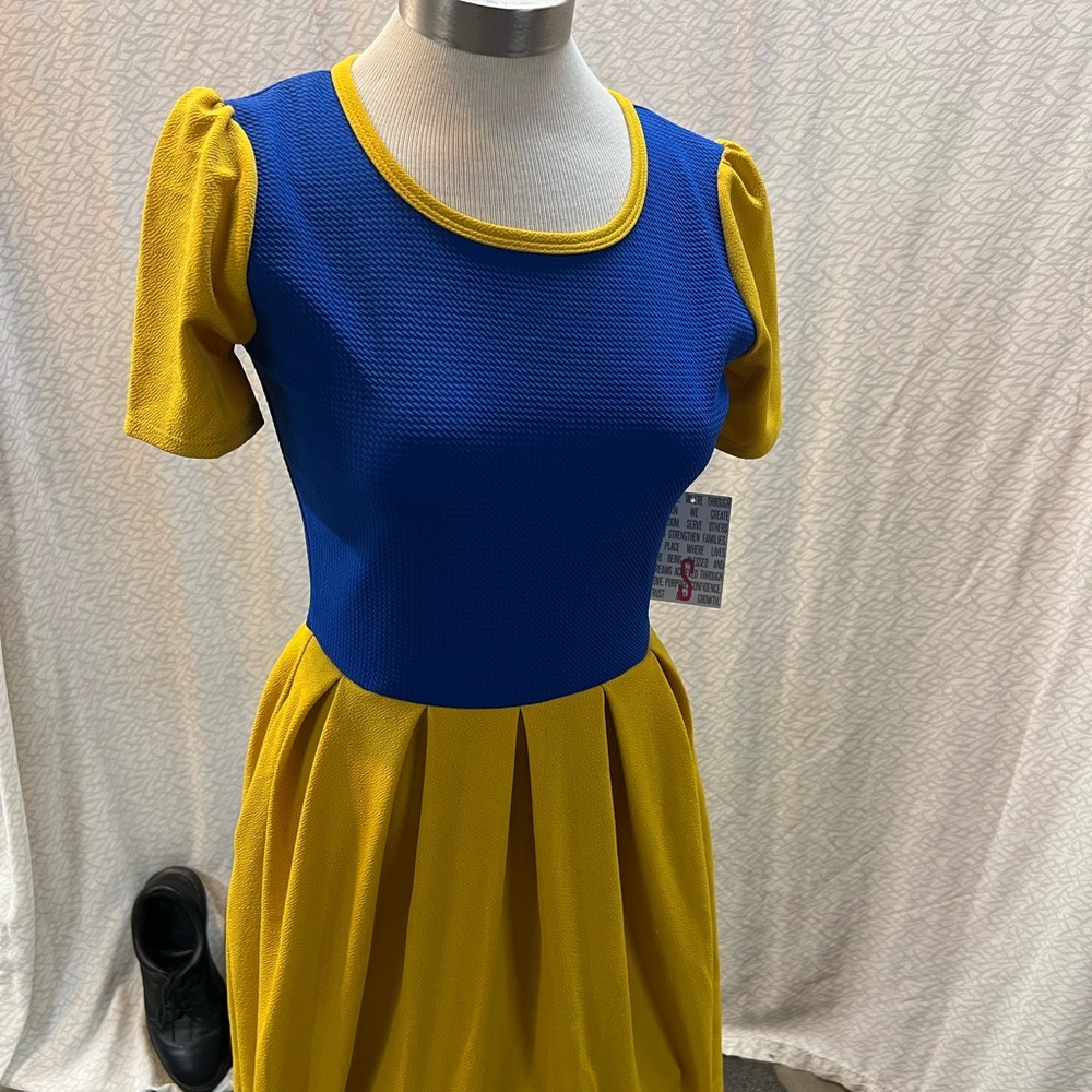 Lularoe dress